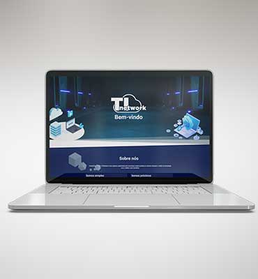 TI Network – Webdesign post thumbnail image